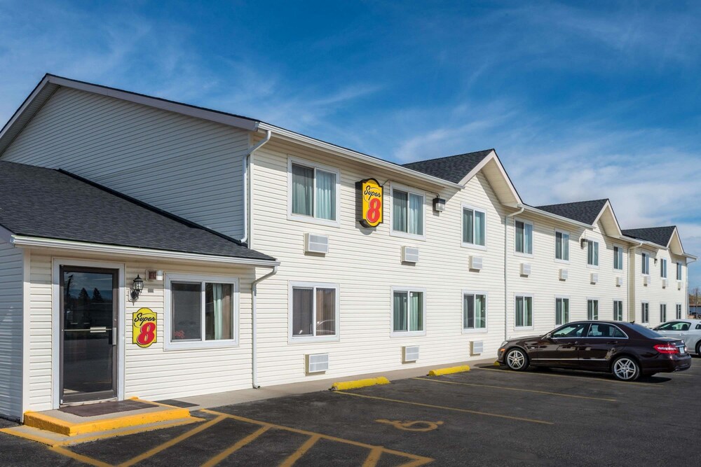 Super 8 by Wyndham Sheridan - photo 22