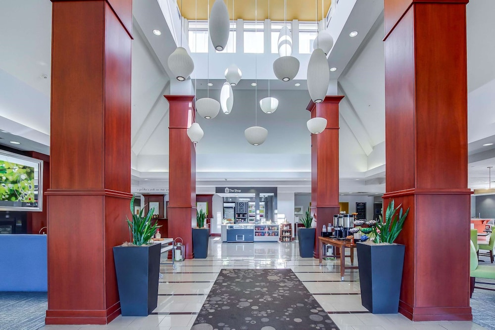 Hilton Garden Inn Louisville Northeast - photo 67