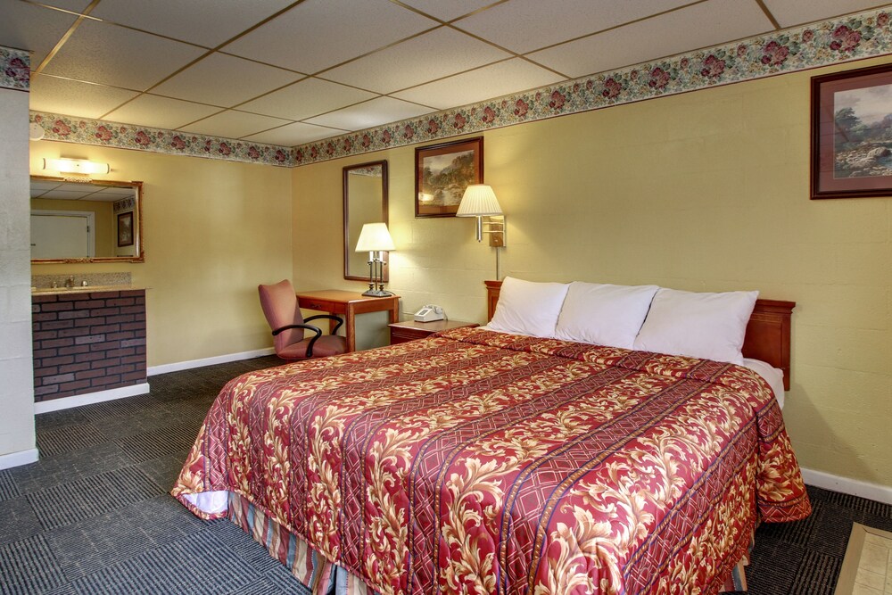 Star Motel - photo 8