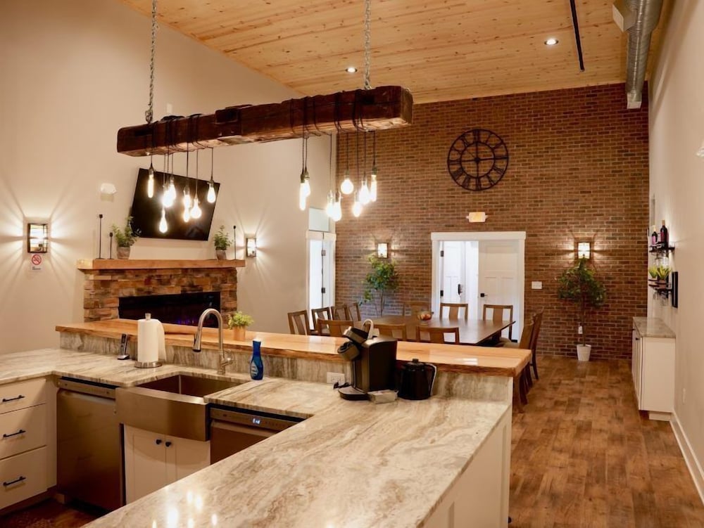 Tall Oaks Resort - photo 14