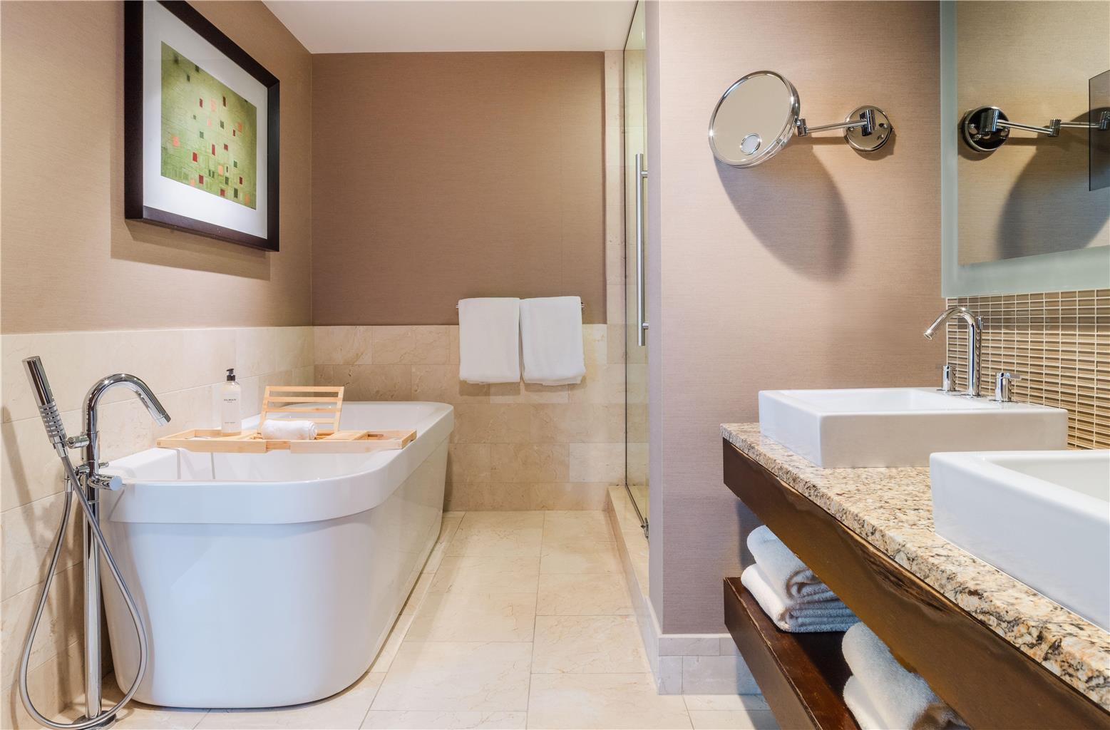 Grand Hyatt Denver - photo 38