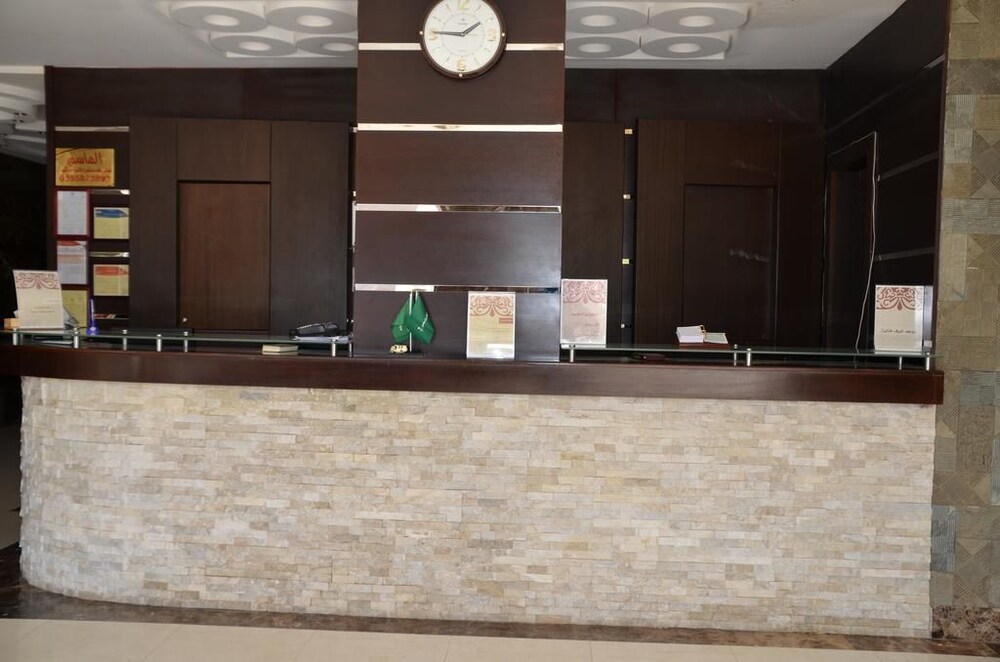 Al Masem Hotel Suite 4 - last minute hotel in Riyadh