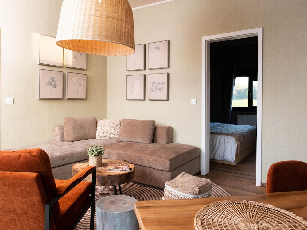 Serene Hideaway by Belvilla