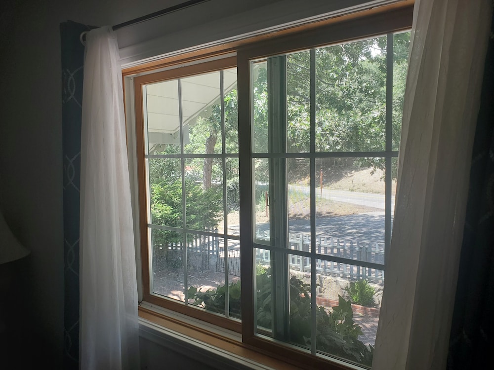 The Sky View Inn - photo 29