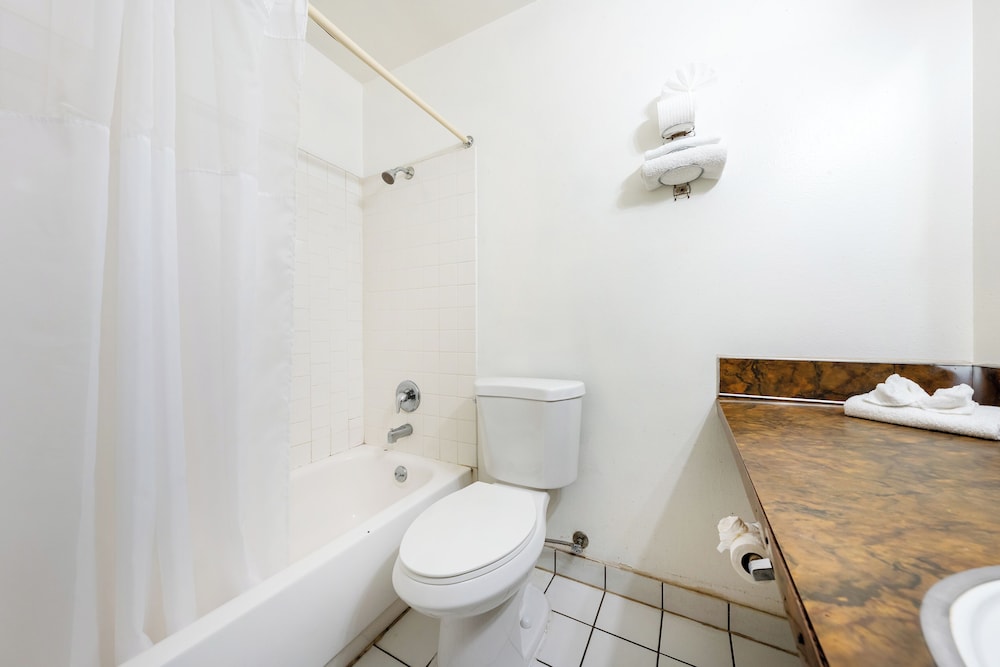 Best Value Inn by OYO Portland OR South East - photo 21