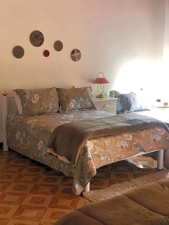 Pousada Pedacinho do Ceu chalé 1 - last minute hotel in Cunha