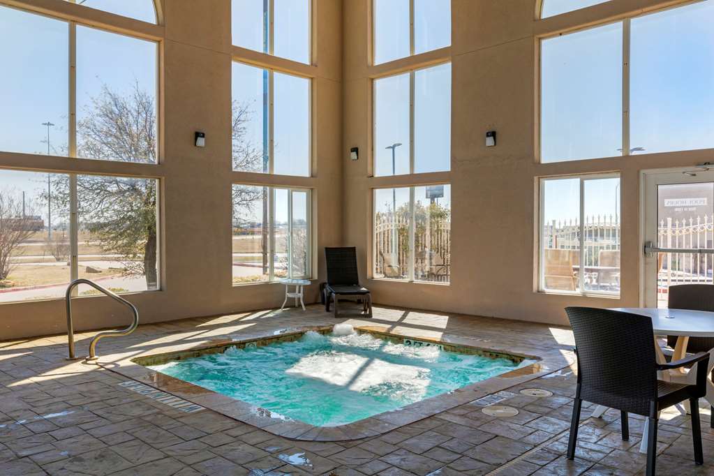Comfort Suites Gainesville - photo 26
