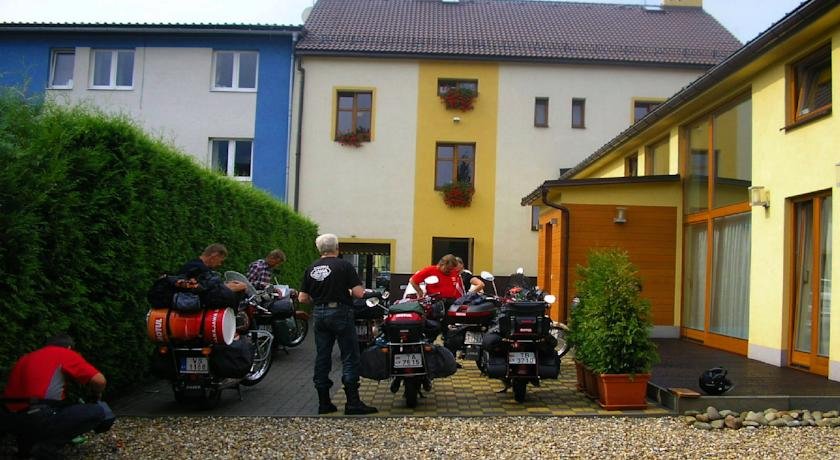 Penzion Andrej in Ruzomberok, Slovakia