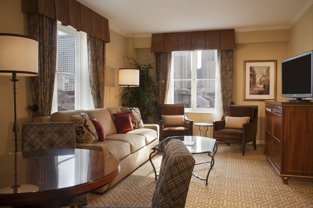 Omni Royal Orleans Hotel - photo 35