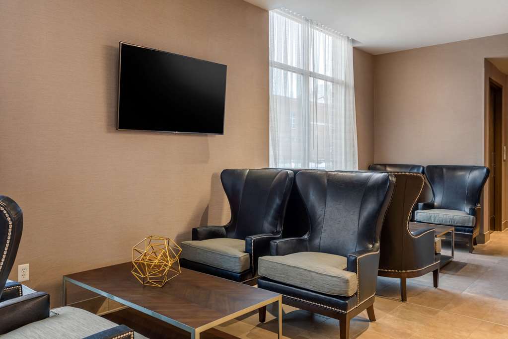 Cambria Hotel Omaha Downtown - photo 8