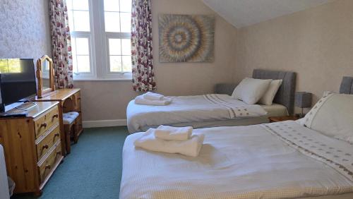Church Holiday Apartments