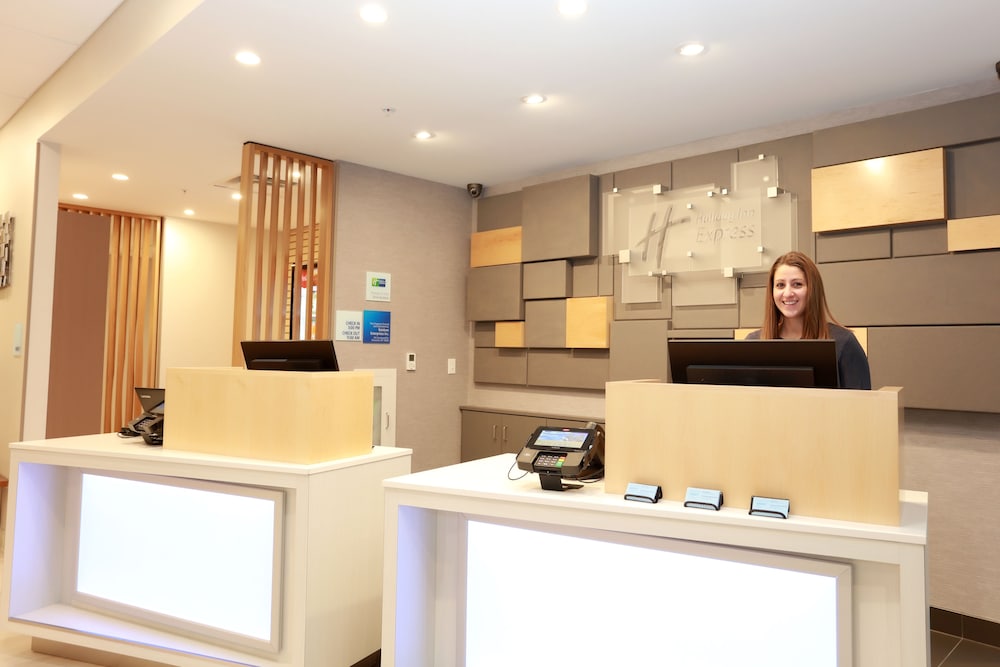 Holiday Inn Express Oneonta by IHG - photo 35