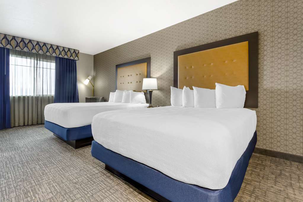 Best Western Plus Grant Creek Inn - photo 37