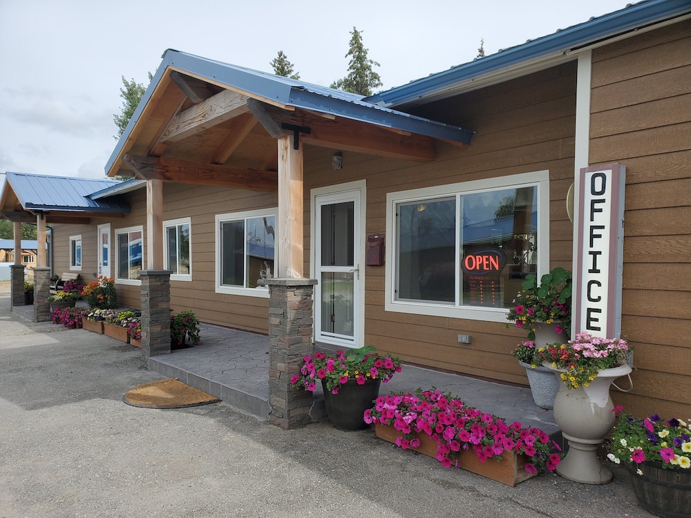 Delta Accommodations Alaska Country Inn - photo 25