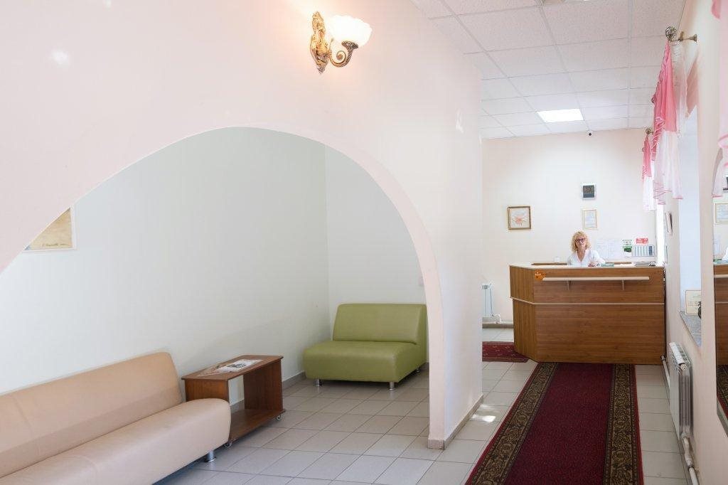 Fatima Hotel Building 2 — hotel in Kazan