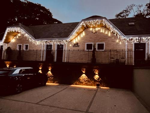 La Floresta Suites - last minute hotel in Campos Do Jordao