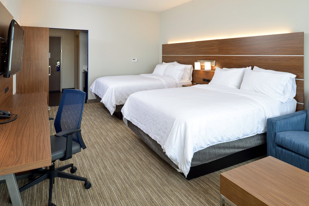 Holiday Inn Express & Suites Elko by IHG - photo 17