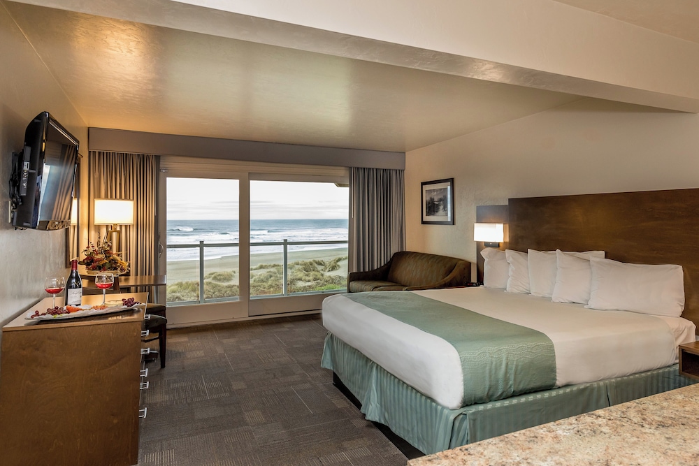 Driftwood Shores Resort And Conference Center - photo 9