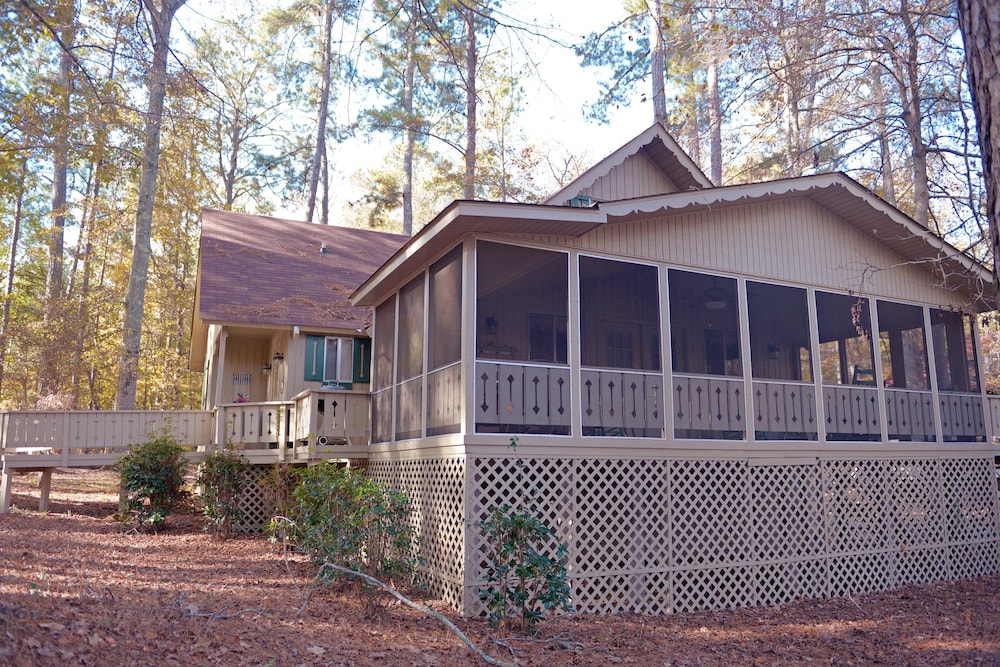 Pine Mountain Club Chalets Resort - photo 323