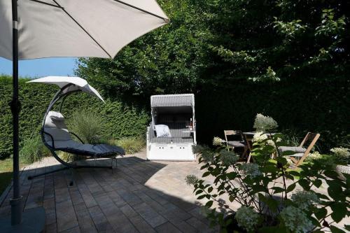 Ferienhaus Hus Achtern Diek — Dahme — photo 2