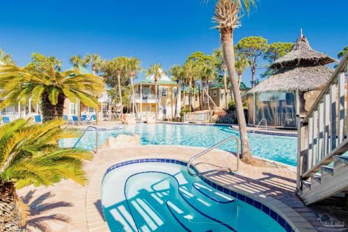 Boogie Man 36C By Pkrm — 4-Star Luxury Hotel in Pensacola, United States