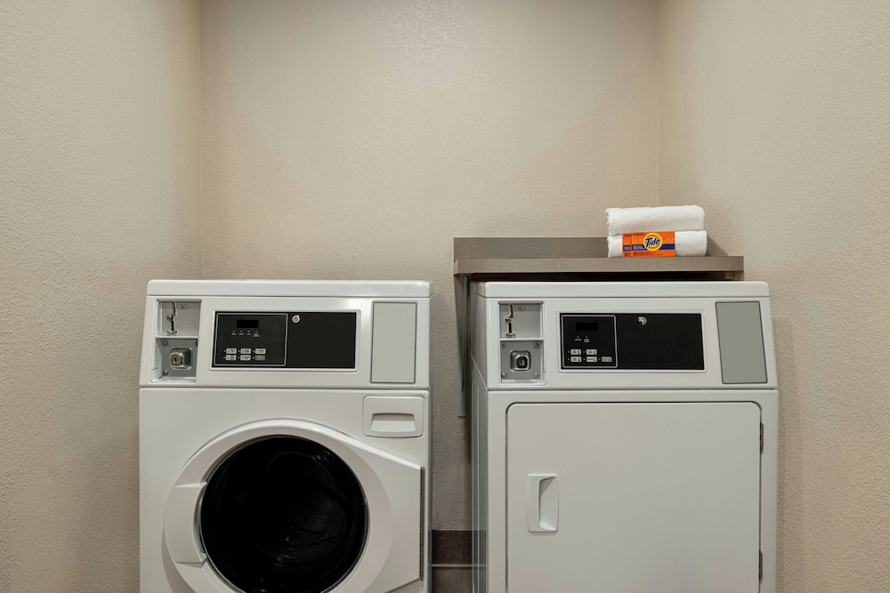 Fairfield Inn & Suites New Orleans Downtown - photo 24