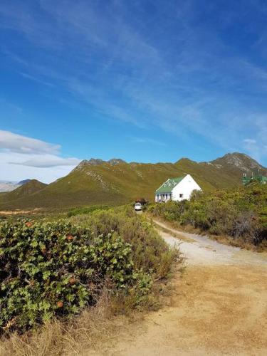 Witteklip self catering farm - last minute hotel in Unknown City
