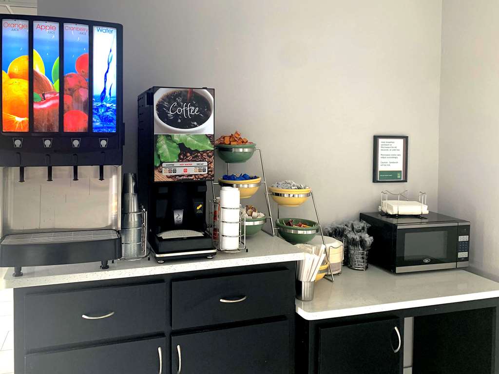 Quality Inn & Suites near Panama City Beach - photo 19