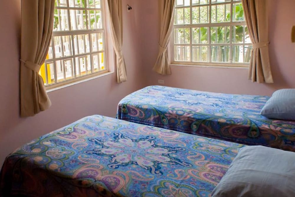 03 Kas Koral — 4-Star Luxury Hotel in Kralendijk, Bonaire, Sint Eustatius and Saba