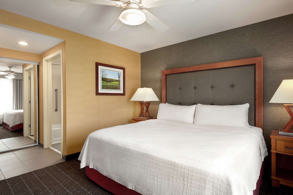Homewood Suites by Hilton Allentown West Fogelsville PA - photo 9