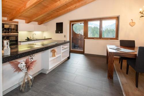Naturapartments Alpbach Alpin Bio Deluxe — Alpbach — photo 4