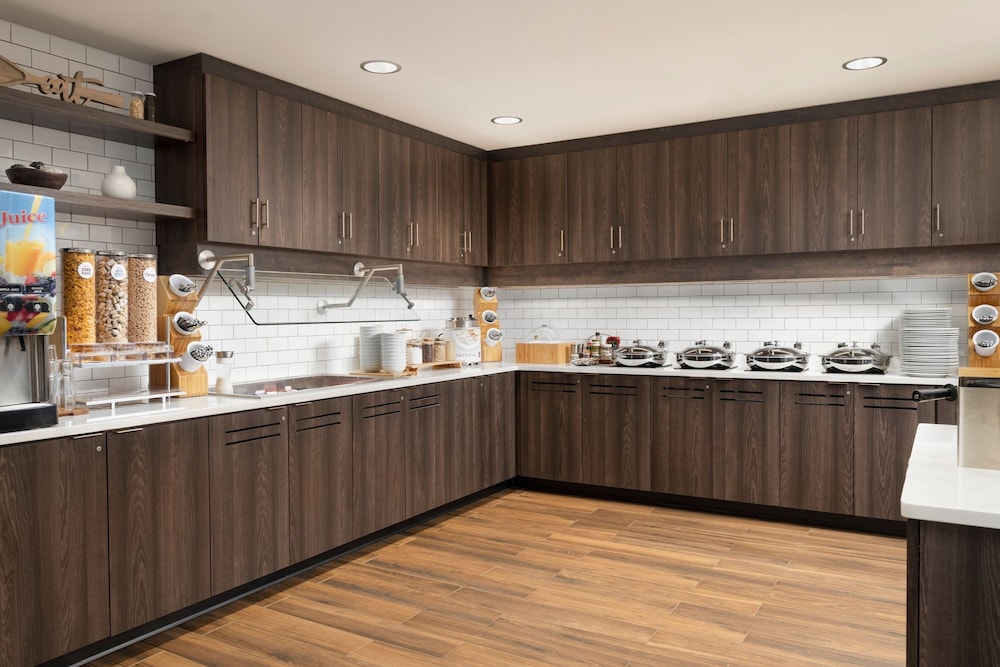 Residence Inn by Marriott Rochester Mayo Clinic Area South - photo 34