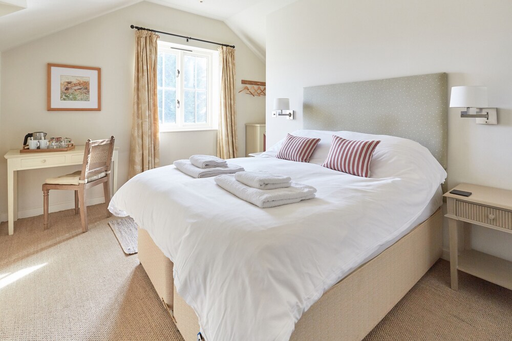 The Kilpeck Inn in Hereford, United Kingdom