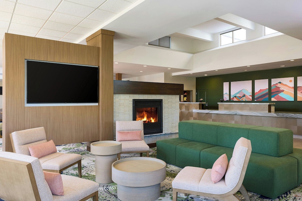 Residence Inn by Marriott Phoenix Desert View at Mayo Clinic - photo 2