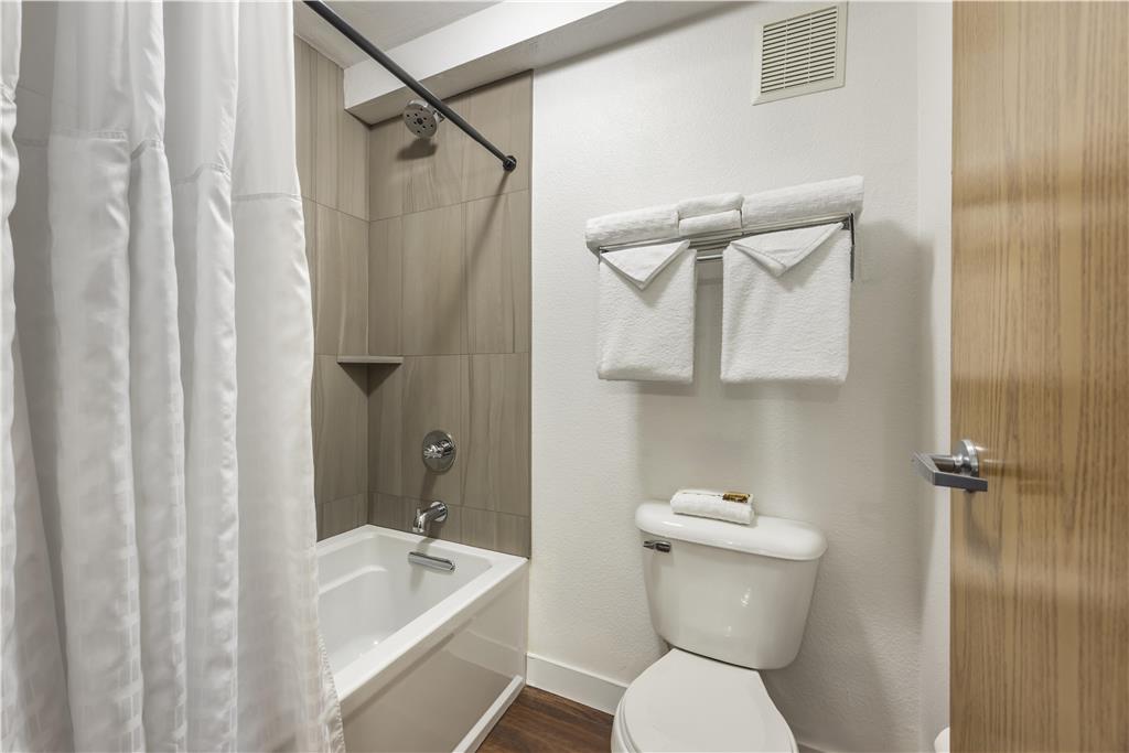 Best Western Plus Columbia River Inn - photo 35