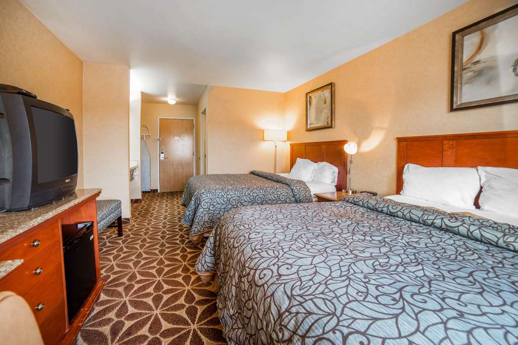 Rodeway Inn & Suites Nampa - photo 10