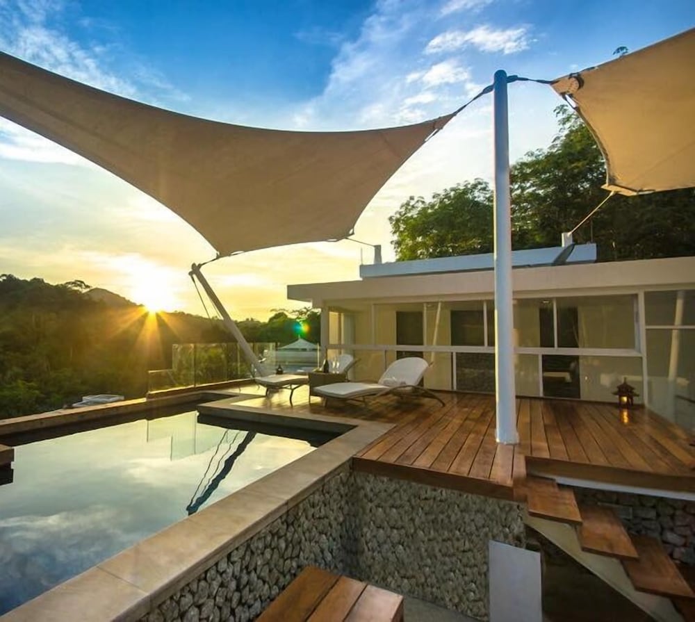 Luxury 2 Bedrooms Penthouse Kamala Escape — 4-Star Luxury Hotel in Phuket, Thailand