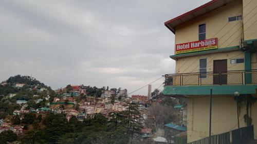 Hotel Harbans Shimla - last minute hotel in Shimla