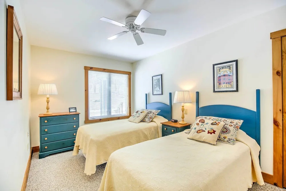 Inviting Ski inandSki out Condo at Jay Peak Resort - photo 3
