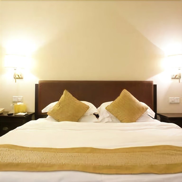 Huatian Jinye Hotel in Putian, People's Republic of China