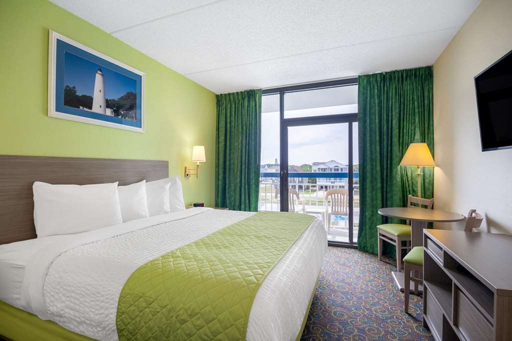 Travelodge by Wyndham Outer Banks Kill Devil Hills - photo 27