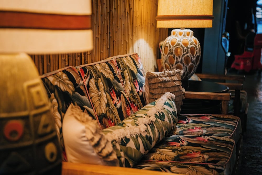 White Sands Hotel - photo 5