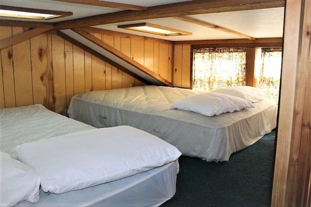 Basswood Resort - photo 49