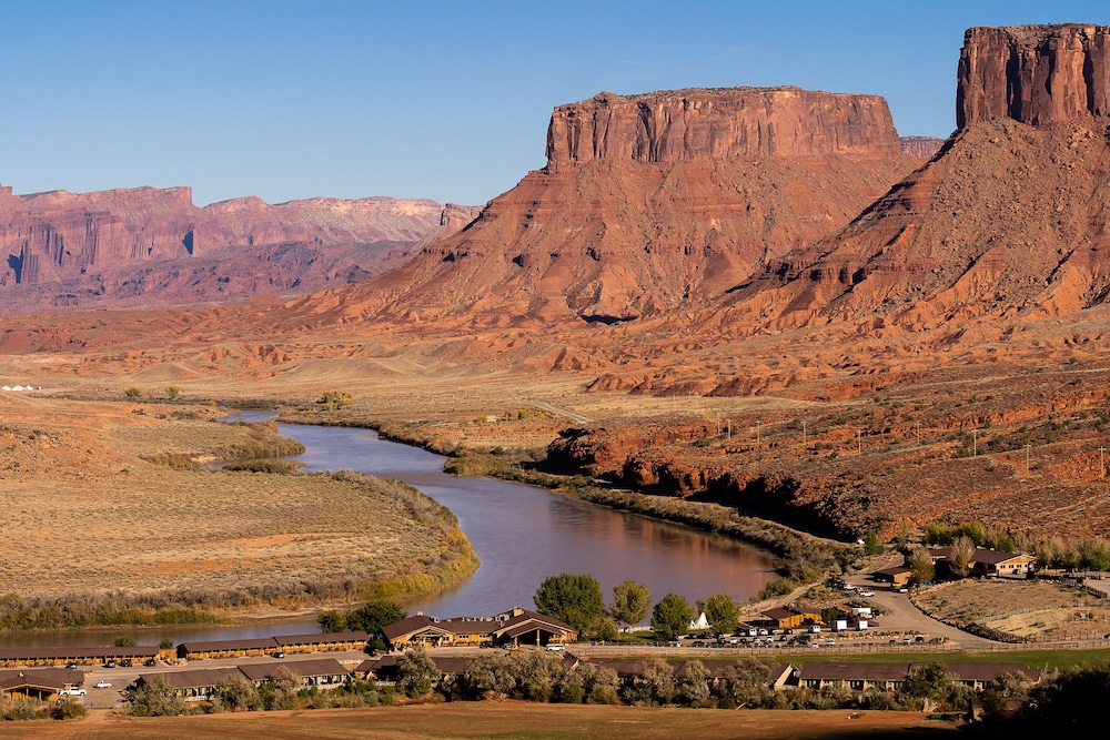 Red Cliffs Lodge - photo 98