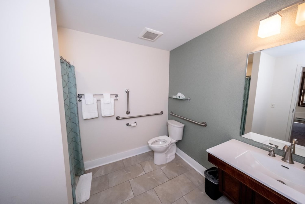 The Inn at Shattuck St. Mary's - photo 33