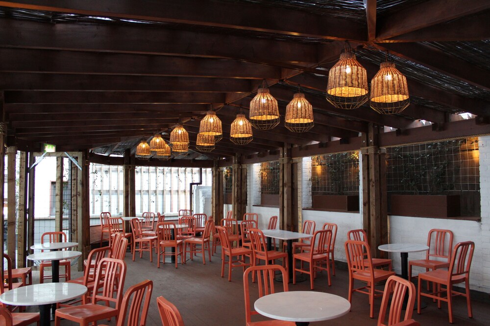 The Stay Club @ Willesden