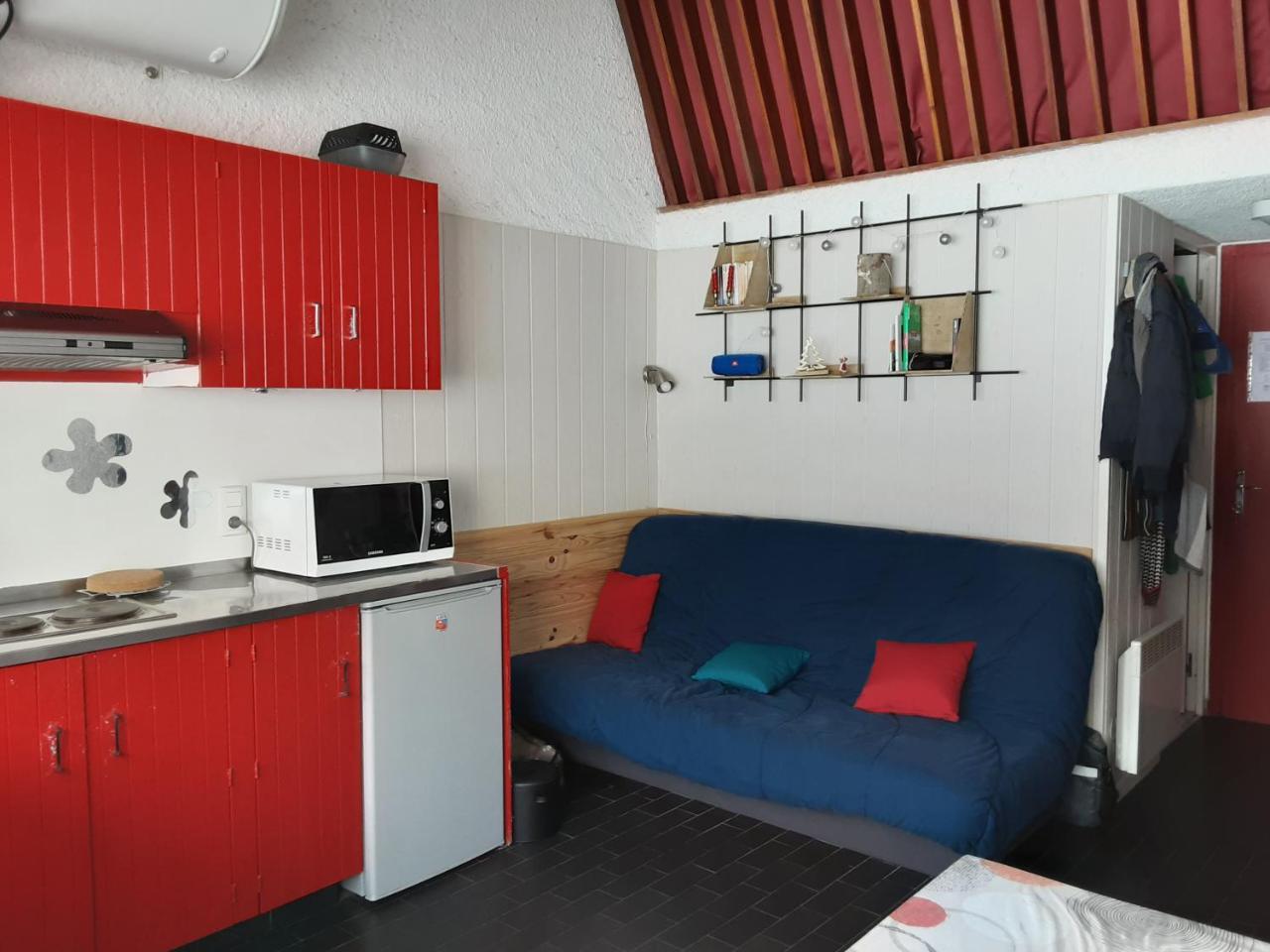 Cocooning Auvergnat — hotel in La Bourboule