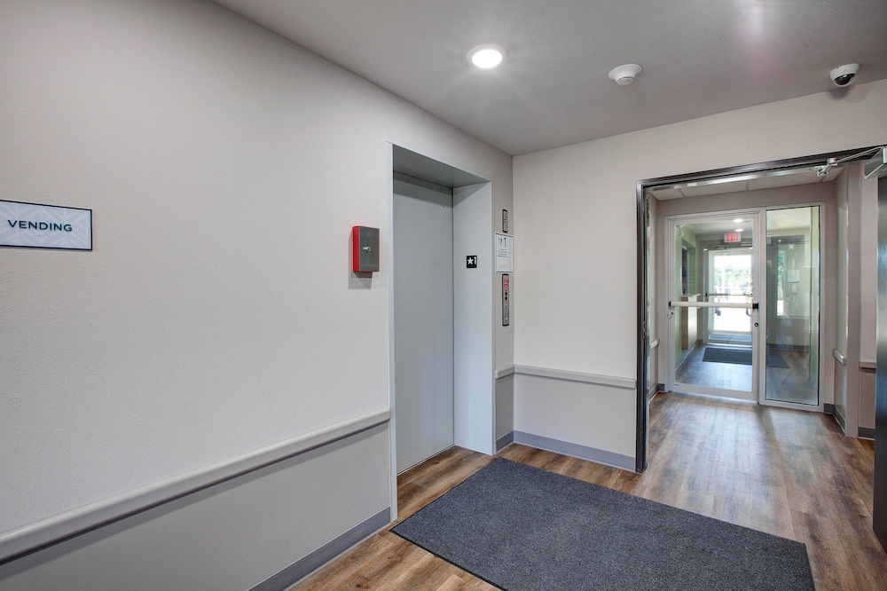 WoodSpring Suites Atlanta Stockbridge - photo 20