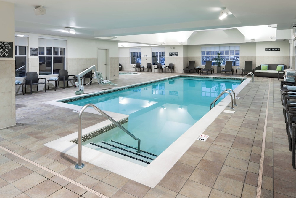 Residence Inn by Marriott Franklin Cool Springs - photo 21