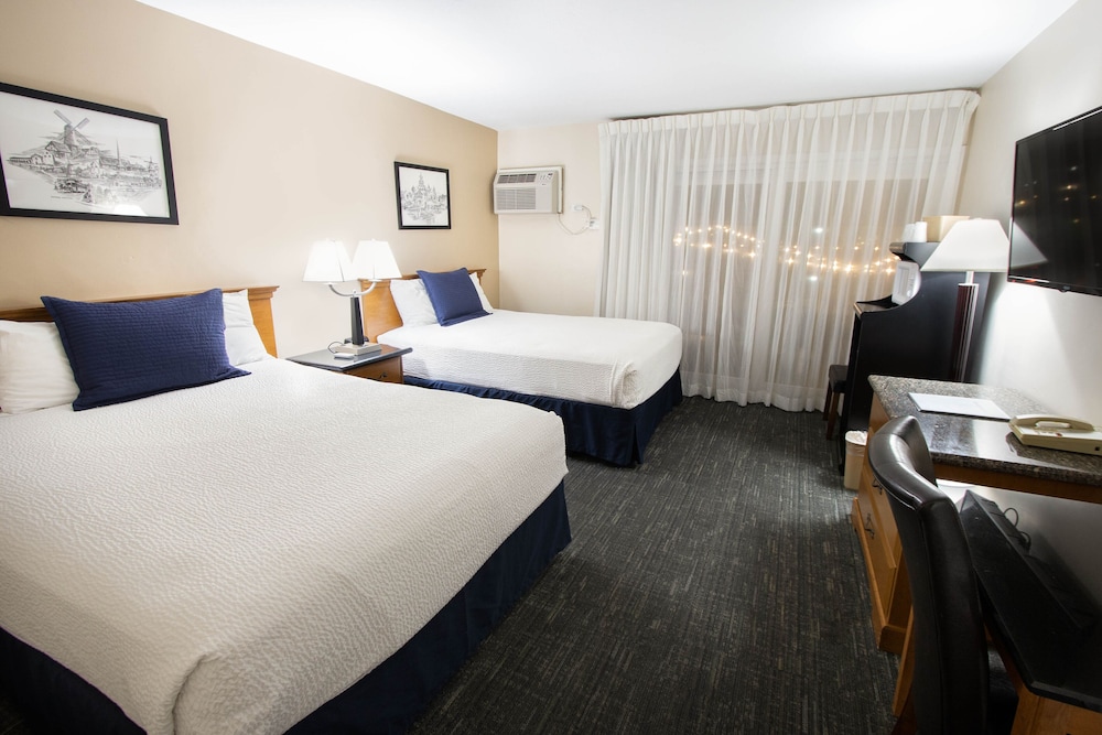 King Frederik Inn - photo 10